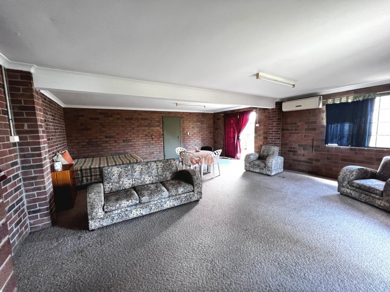 81 Hampton Drive, Tannum Sands QLD 4680