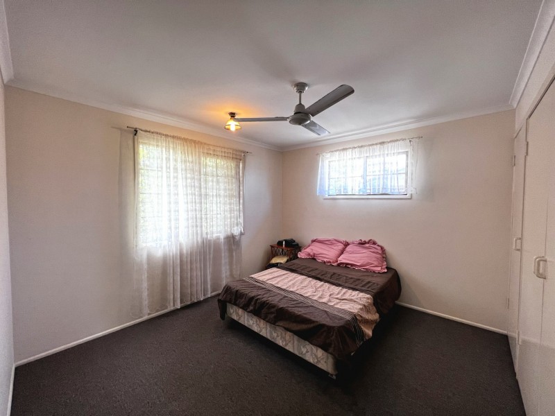 81 Hampton Drive, Tannum Sands QLD 4680