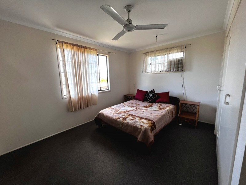 81 Hampton Drive, Tannum Sands QLD 4680