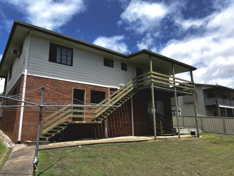 81 Hampton Drive, Tannum Sands QLD 4680