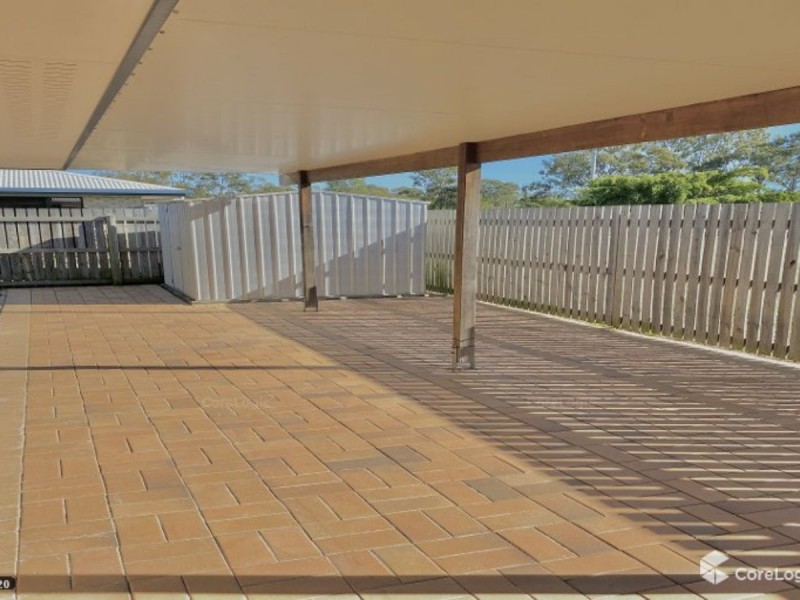 1/12 Golf View Drive, Boyne Island QLD 4680