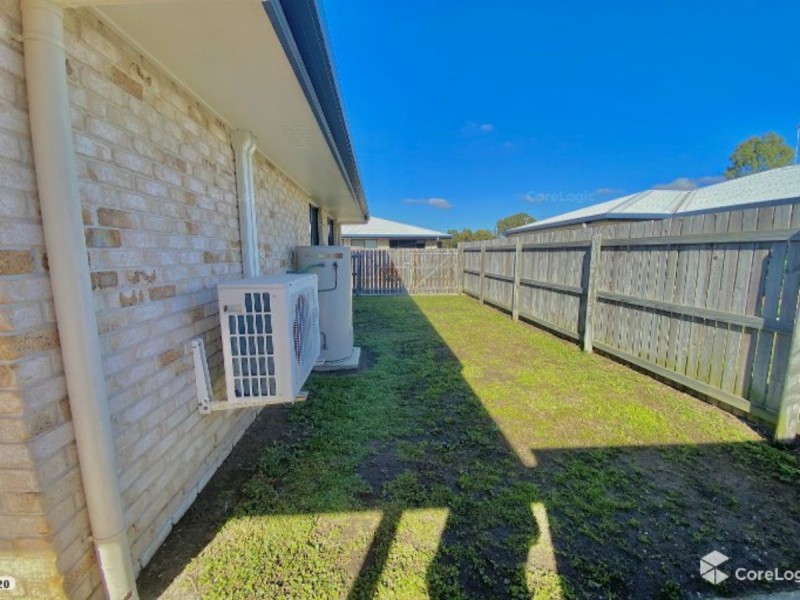 1/12 Golf View Drive, Boyne Island QLD 4680