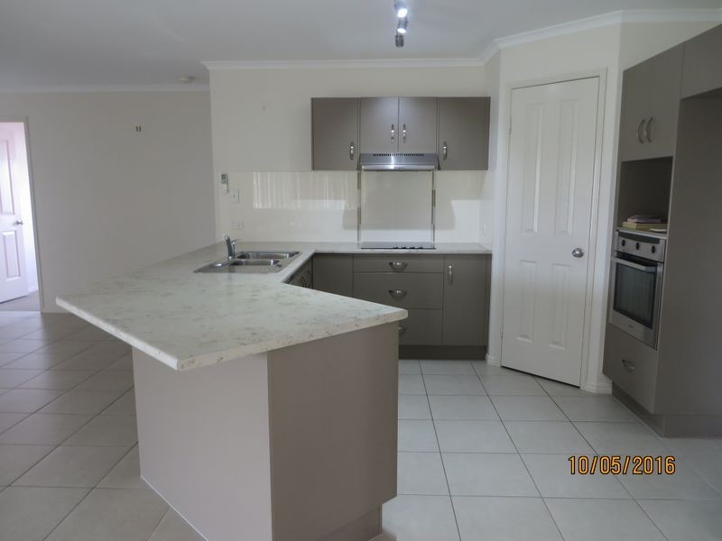 22 SURITA COURT, Boyne Island QLD 4680