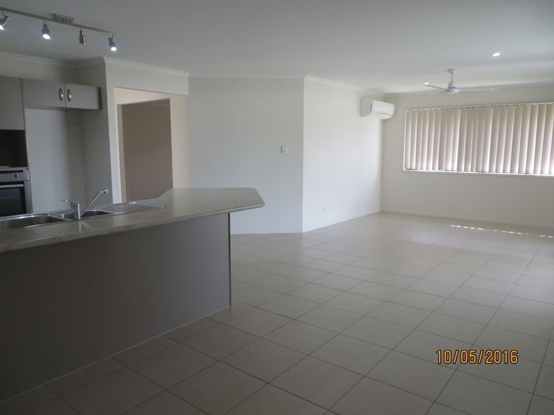 22 SURITA COURT, Boyne Island QLD 4680