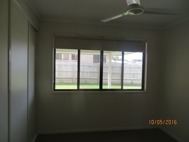 22 SURITA COURT, Boyne Island QLD 4680