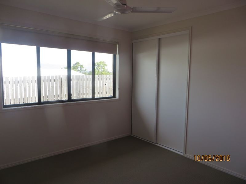 22 SURITA COURT, Boyne Island QLD 4680