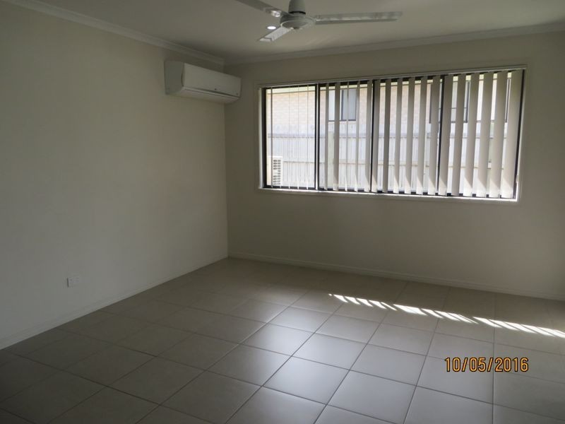 22 SURITA COURT, Boyne Island QLD 4680