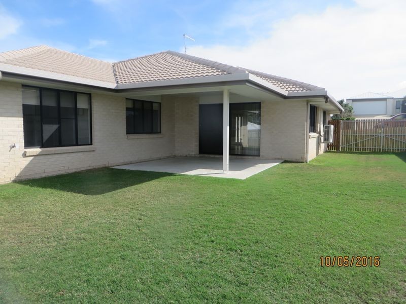 22 SURITA COURT, Boyne Island QLD 4680