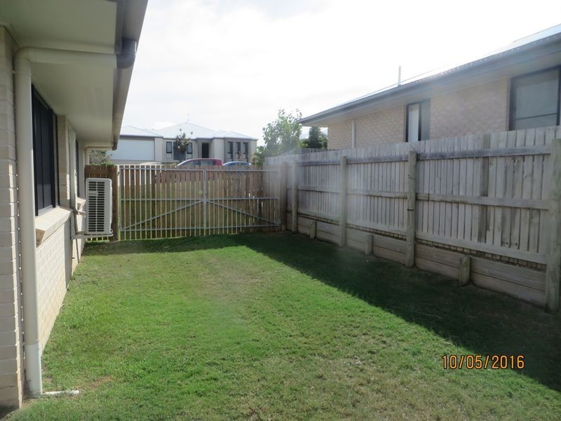 22 SURITA COURT, Boyne Island QLD 4680