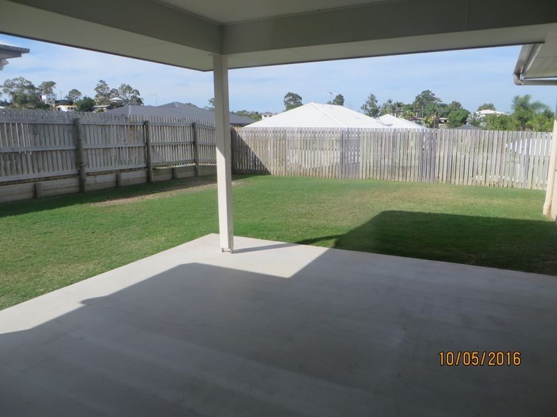 22 SURITA COURT, Boyne Island QLD 4680