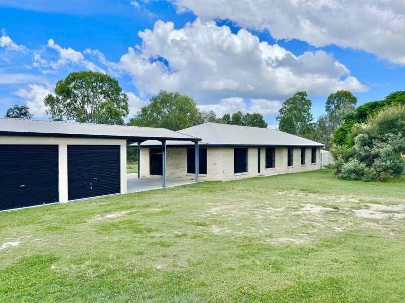 215 Messmate Drive, Miriam Vale QLD 4677