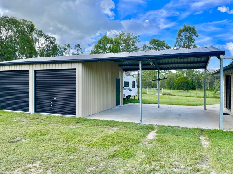 215 Messmate Drive, Miriam Vale QLD 4677