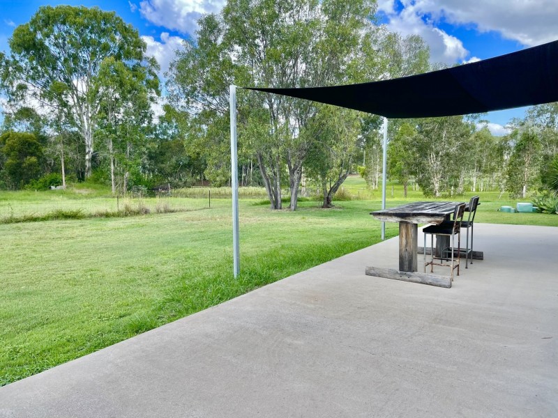 215 Messmate Drive, Miriam Vale QLD 4677