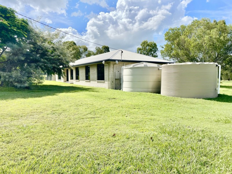215 Messmate Drive, Miriam Vale QLD 4677
