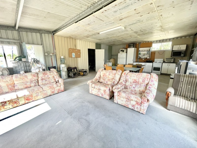 304 Bells Road, Rodds Bay QLD 4678