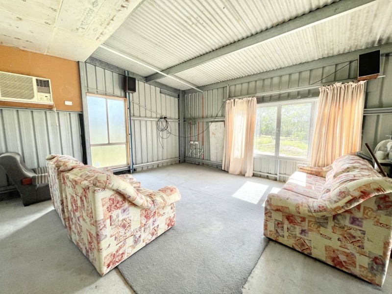 304 Bells Road, Rodds Bay QLD 4678