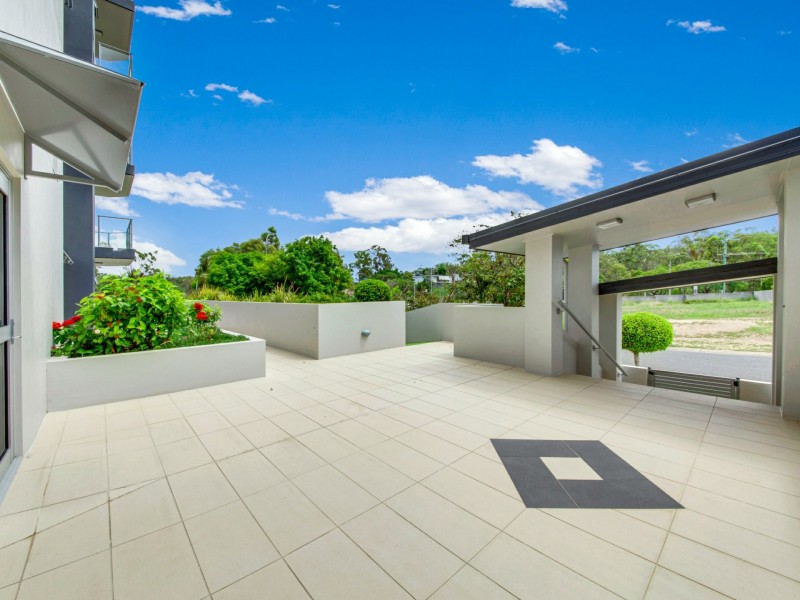 5/2 The Promenade, Boyne Island QLD 4680