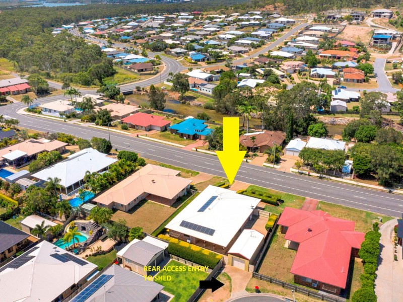 190 J Hickey Avenue, Clinton QLD 4680