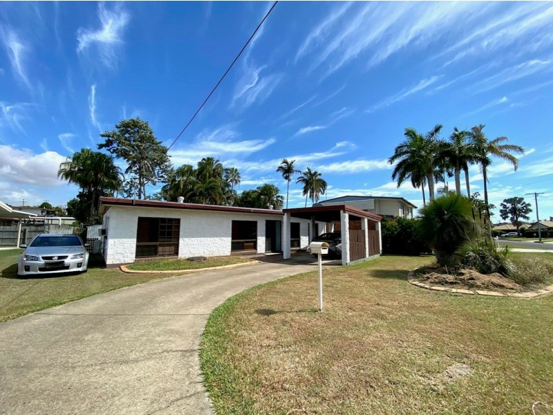 3 Alexander, Boyne Island QLD 4680