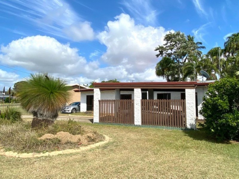 3 Alexander, Boyne Island QLD 4680
