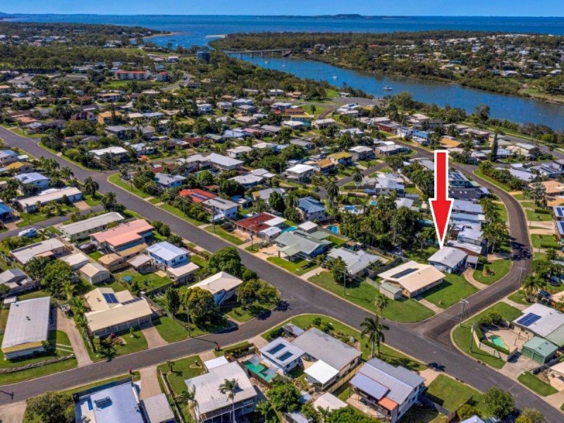 3 Alexander, Boyne Island QLD 4680