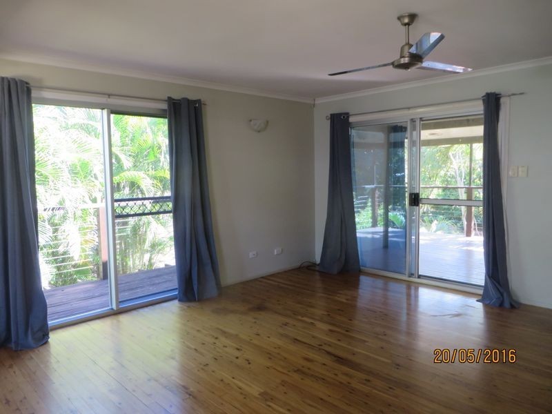 11 TASMAN COURT, Boyne Island QLD 4680