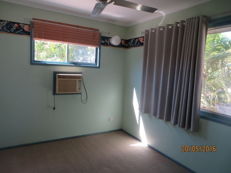 11 TASMAN COURT, Boyne Island QLD 4680