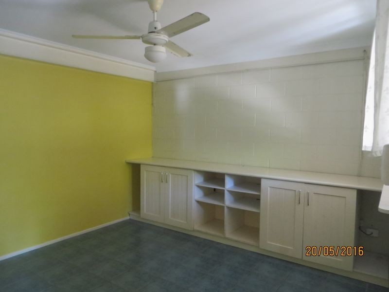 11 TASMAN COURT, Boyne Island QLD 4680