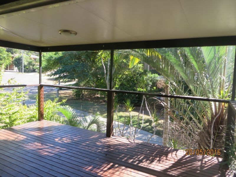 11 TASMAN COURT, Boyne Island QLD 4680