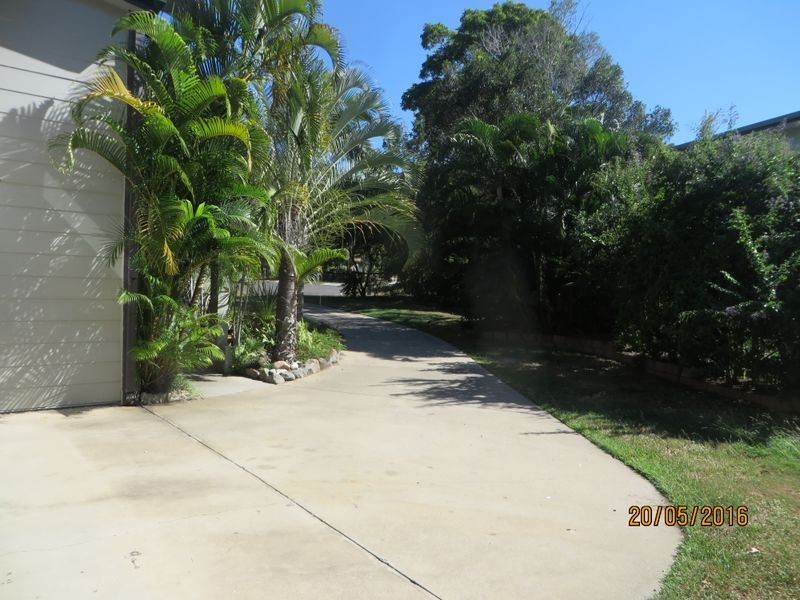 11 TASMAN COURT, Boyne Island QLD 4680