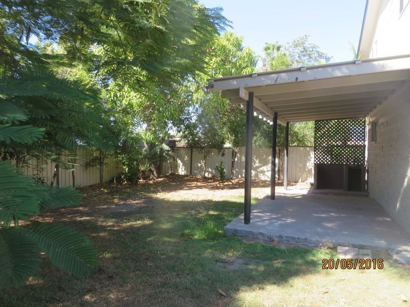 11 TASMAN COURT, Boyne Island QLD 4680