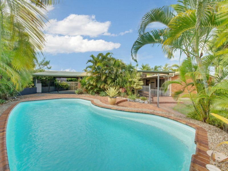 7 Marquis Court, Tannum Sands QLD 4680