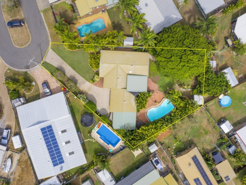 7 Marquis Court, Tannum Sands QLD 4680