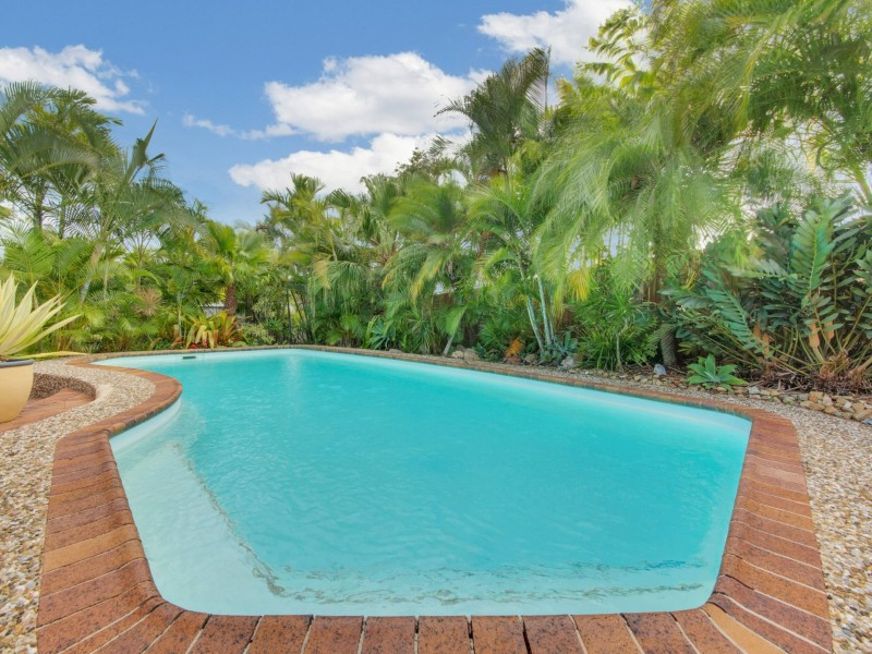 7 Marquis Court, Tannum Sands QLD 4680