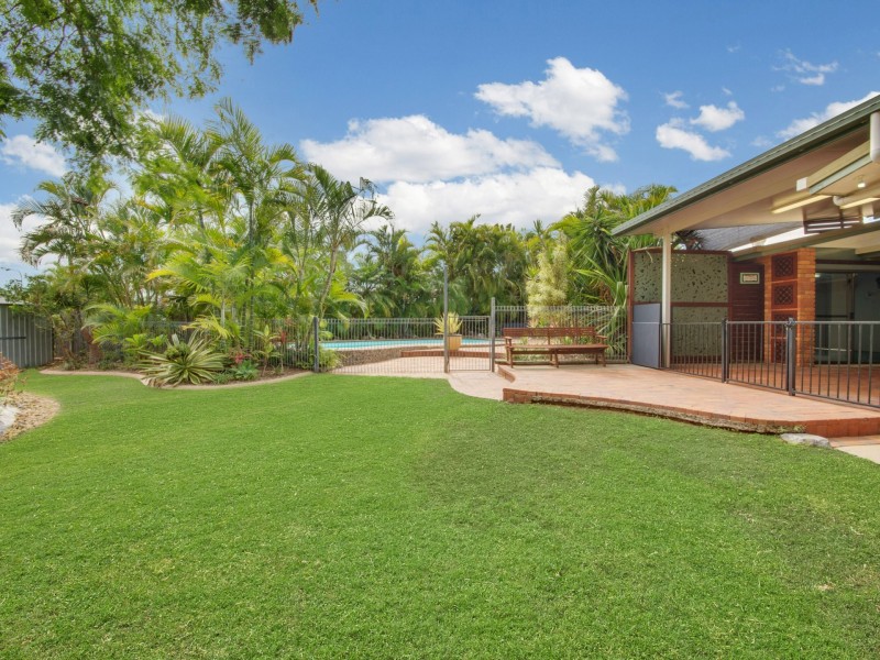 7 Marquis Court, Tannum Sands QLD 4680