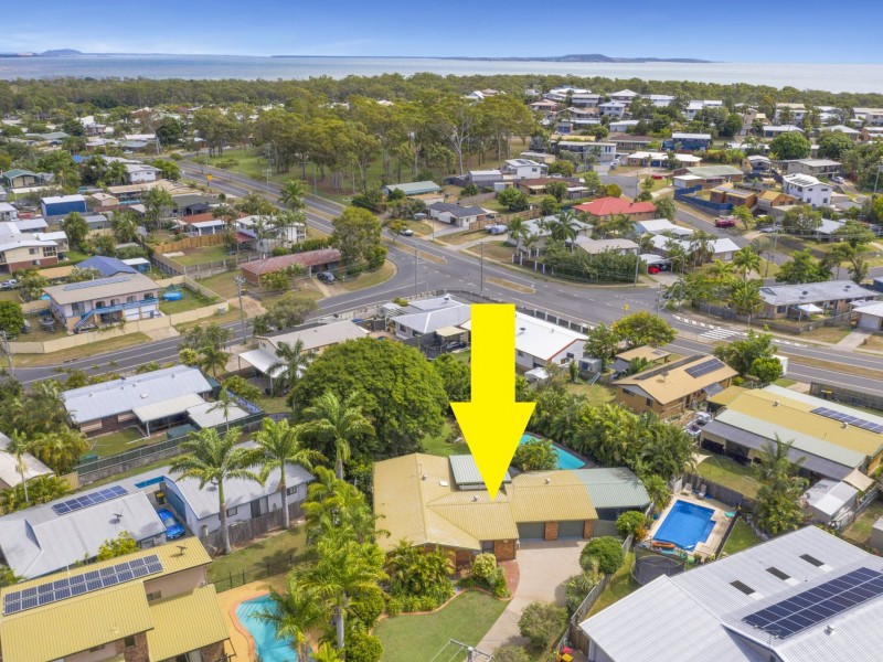 7 Marquis Court, Tannum Sands QLD 4680