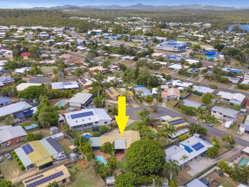 7 Marquis Court, Tannum Sands QLD 4680