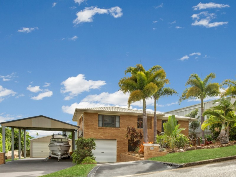 20 Scallop Street, Tannum Sands QLD 4680