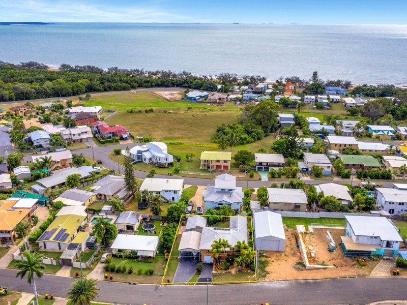 20 Scallop Street, Tannum Sands QLD 4680