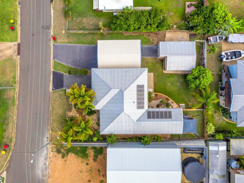 20 Scallop Street, Tannum Sands QLD 4680