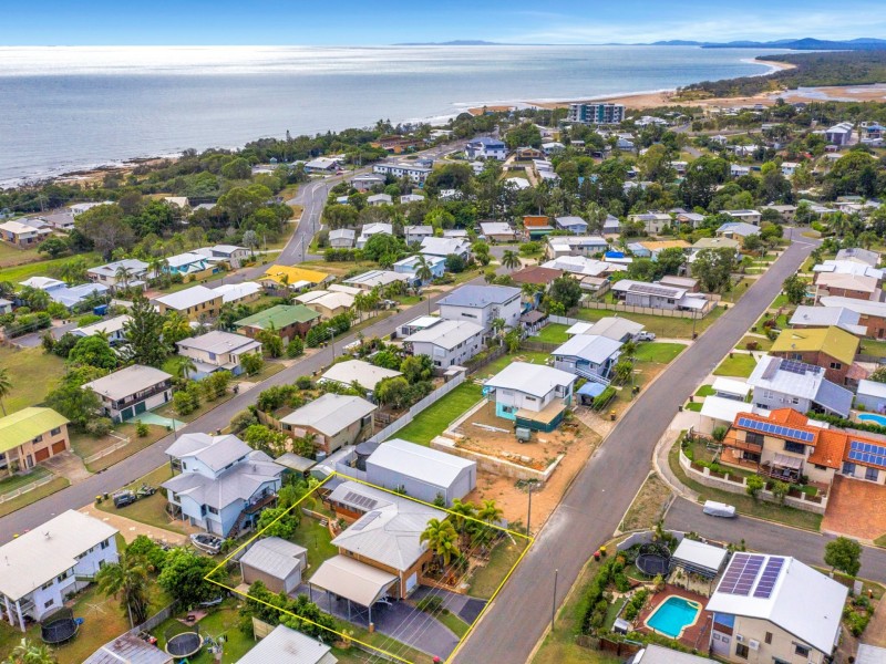 20 Scallop Street, Tannum Sands QLD 4680