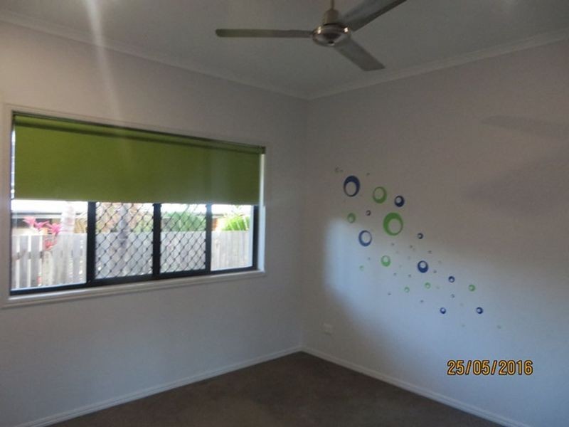 15 LONGREACH COURT, Tannum Sands QLD 4680