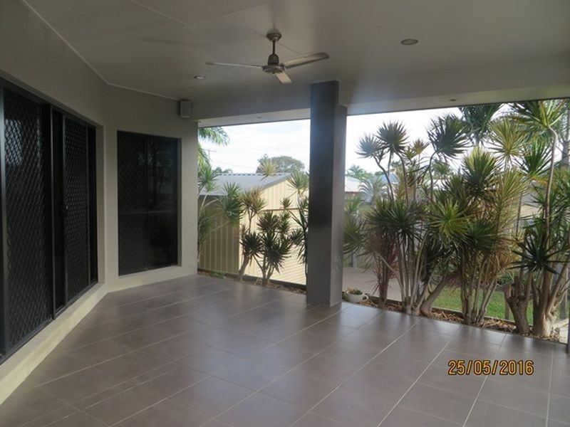 15 LONGREACH COURT, Tannum Sands QLD 4680