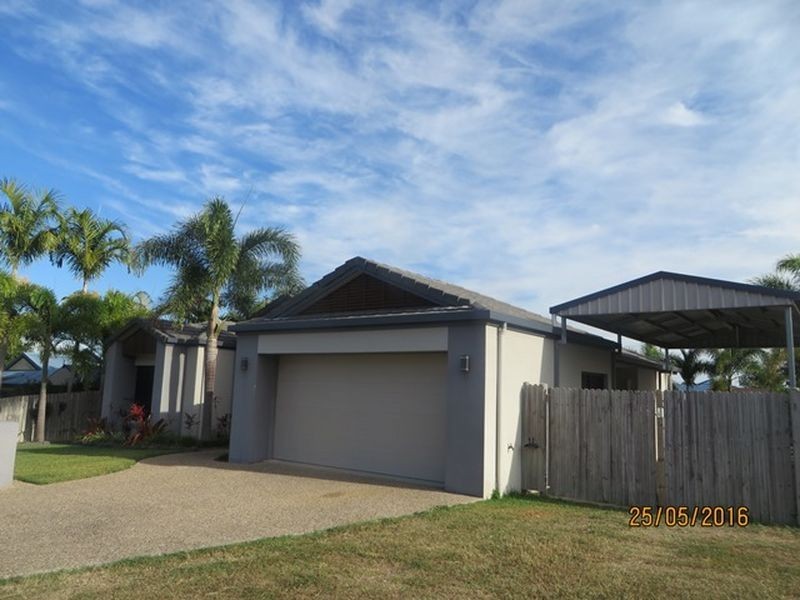 15 LONGREACH COURT, Tannum Sands QLD 4680