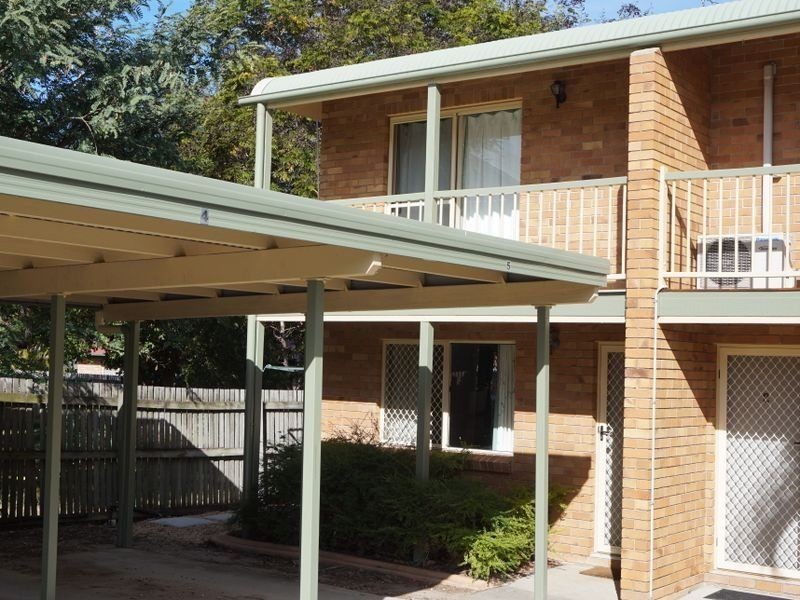 1/6 HAMPTON DRIVE, Tannum Sands QLD 4680