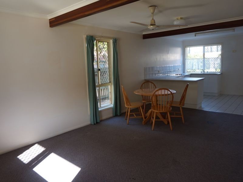 1/6 HAMPTON DRIVE, Tannum Sands QLD 4680