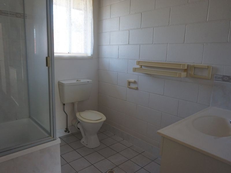 1/6 HAMPTON DRIVE, Tannum Sands QLD 4680