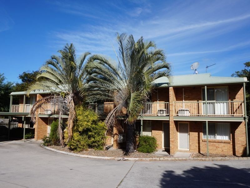 1/6 HAMPTON DRIVE, Tannum Sands QLD 4680