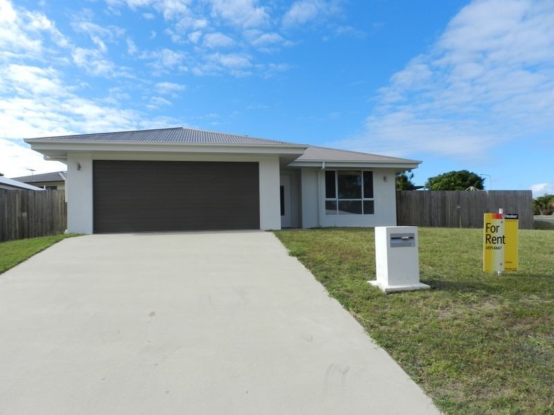 2 ASHLEY COURT, Calliope QLD 4680