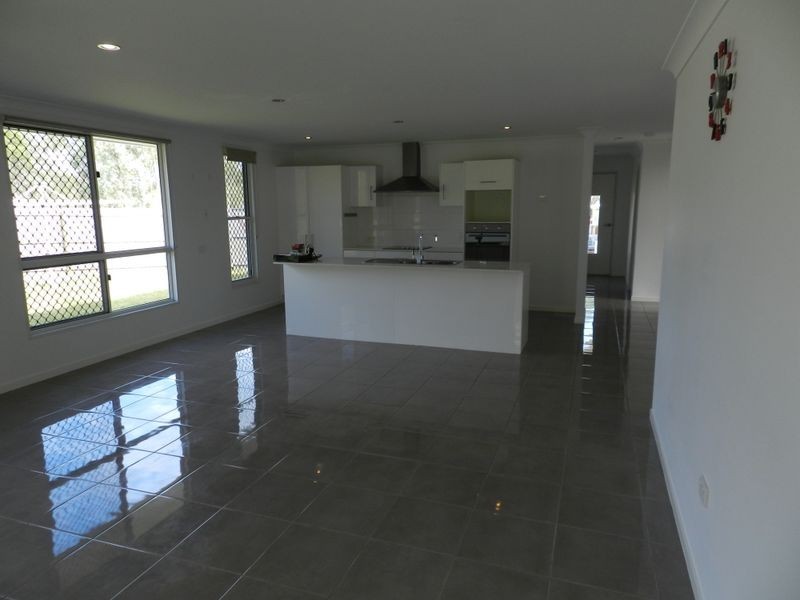 2 ASHLEY COURT, Calliope QLD 4680